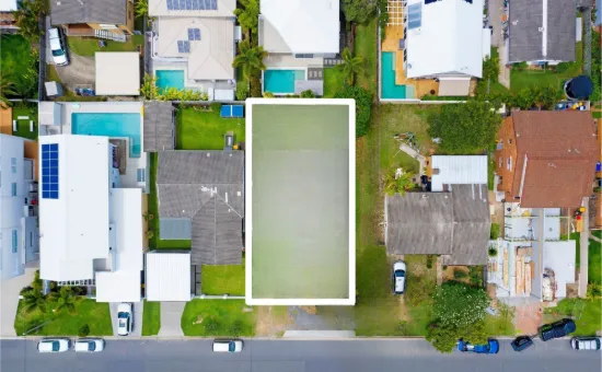 20 Dudley Street, Mermaid Beach, Qld 4218-Image