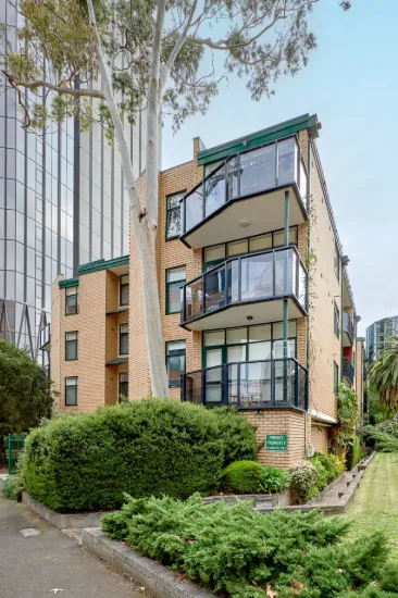 20/K1 Raleigh Street, Windsor, Vic 3181