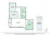 20/K1 Raleigh Street, Windsor, Vic 3181-Floorplan