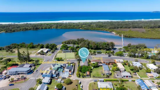 20 Marine Parade, Stuarts Point, NSW 2441 - Sold
