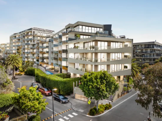 200/222 Bay Road, Sandringham, Vic 3191