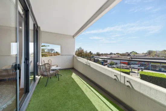 200/222 Bay Road, Sandringham, Vic 3191-Image