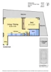 200/222 Bay Road, Sandringham, Vic 3191-Floorplan