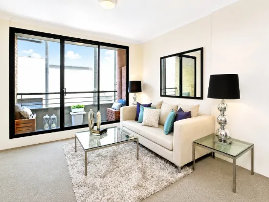 200 Campbell Street, Darlinghurst, NSW 2010