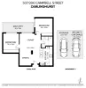 200 Campbell Street, Darlinghurst, NSW 2010-Floorplan
