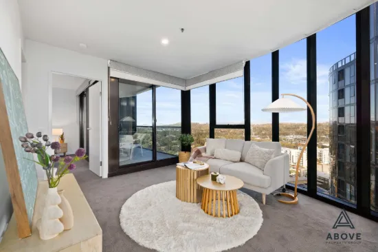 2001/1 Grazier Lane, Belconnen, ACT 2617