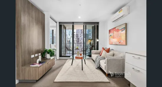 2001/220 Spencer Street, Melbourne, Vic 3000