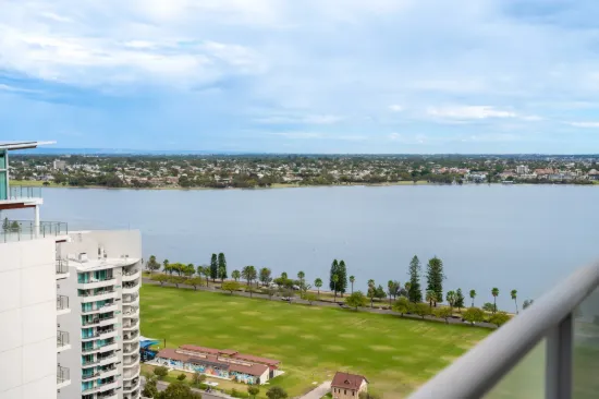 2001/237 Adelaide Terrace, Perth, WA 6000