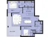 2001/237 Adelaide Terrace, Perth, WA 6000-Floorplan