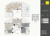 2001/3 River Drive, Surfers Paradise, Qld 4217-Floorplan