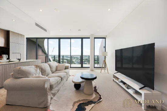 2001/301 Botany Road, Zetland, NSW 2017