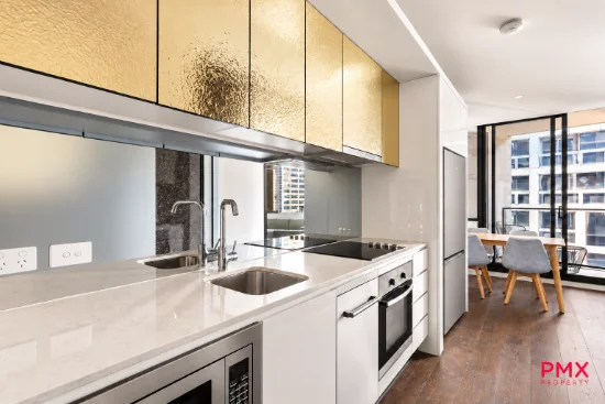 2001/33 Rose Lane, Melbourne, Vic 3000 - For Sale