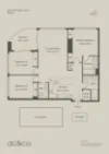 2001/36 Walker Street, Rhodes, NSW 2138-Floorplan