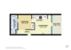 2001/7 Yarra Street, South Yarra, Vic 3141-Floorplan