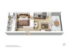 2001/7 Yarra Street, South Yarra, Vic 3141-Floorplan