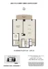 2001/79-81 Berry Street, North Sydney, NSW 2060-Floorplan