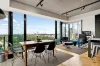 2001/82 Flinders Street, Melbourne, Vic 3000-Image