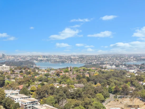 2001/88A Christie Street, St Leonards, NSW 2065