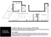 2002/11 Alberta Street, Sydney, NSW 2000-Floorplan