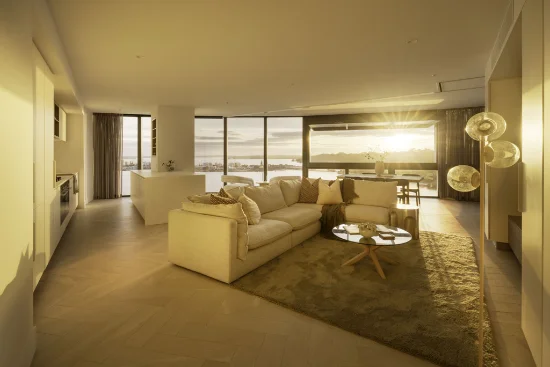 2002/11 Barrack Square, Perth, WA 6000