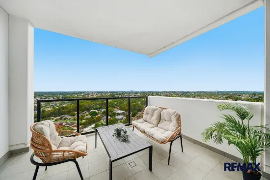 2002/137 Herring Road, Macquarie Park, NSW 2113