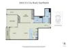 2002/151 City Road, Southbank, Vic 3006-Floorplan