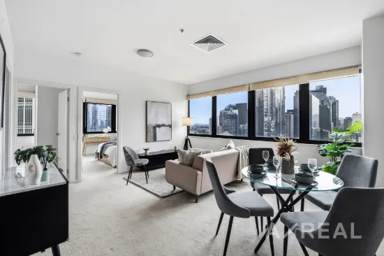 2002/250 Elizabeth Street, Melbourne, Vic 3000