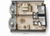 2002/2801-2833 Gold Coast Highway, Surfers Paradise, Qld 4217-Floorplan