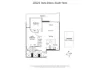 2002/3 Yarra Street, South Yarra, Vic 3141-Floorplan