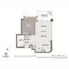 2003/1 Como Crescent, Southport, Qld 4215-Floorplan