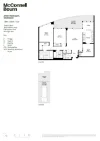 2003/11 Railway Street, Chatswood, NSW 2067-Floorplan