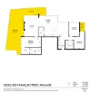 2003/180 Franklin Street, Adelaide SA 5000-Floorplan