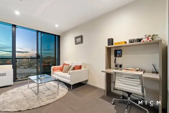2003/181 Abeckett Street, Melbourne, Vic 3000