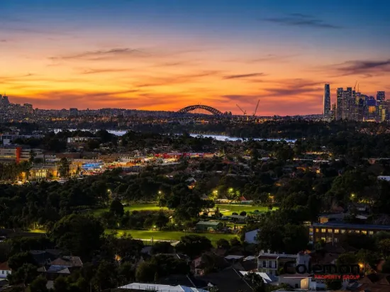 2003/23 George St, Burwood, NSW 2134