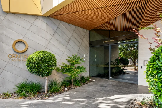 2003/3  Yarra Street, South Yarra, Vic 3141