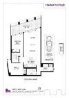 2003/6 Grove Street, Dulwich Hill, NSW 2203-Floorplan