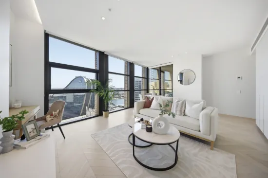 2003/60 bathurst street, Sydney, NSW 2000