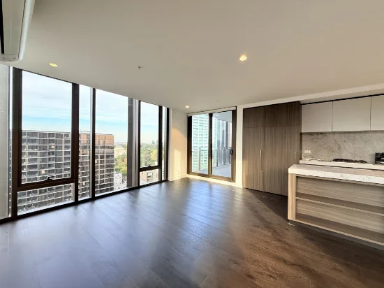 2003B/56 Dorcas Street, Southbank, Vic 3006 - For Rent