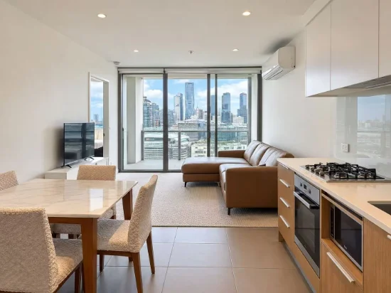 2003e/888 Collins Street, Docklands, Vic 3008