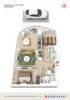 2003N/889  Collins Street, Docklands, Vic 3008-Floorplan