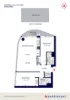 2003N/889  Collins Street, Docklands, Vic 3008-Floorplan