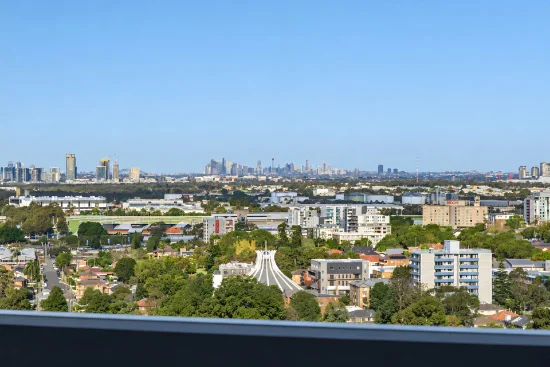 2004/11 Hassall Street, Parramatta, NSW 2150