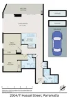 2004/11 Hassall Street, Parramatta, NSW 2150-Floorplan
