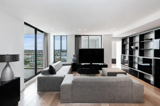 2004/2 Dind Street, Milsons Point, NSW 2061