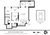 2004/2 Dind Street, Milsons Point, NSW 2061-Floorplan