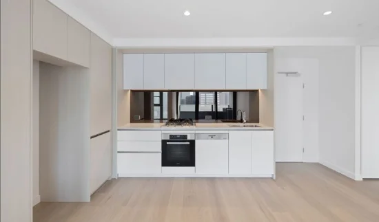 2004/628 Flinders Street, Melbourne, Vic 3000