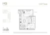 2004/628 Flinders Street, Melbourne, Vic 3000-Image