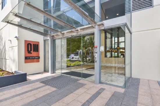 2004/8 Adelaide Terrace, Perth, WA 6000 - For Rent
