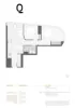 2005/157 A'Beckett Street, Melbourne, Vic 3000-Floorplan
