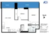 2005/17 Penny Place, Adelaide, SA 5000-Floorplan